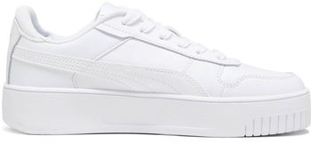 Кроссовки Puma CARINA STREET JR детские - 2