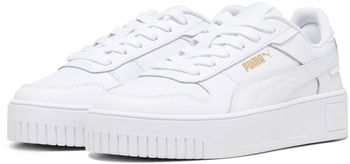 Кроссовки Puma CARINA STREET JR детские - 3