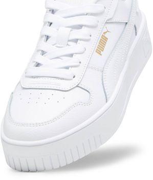 Кроссовки Puma CARINA STREET JR детские - 5