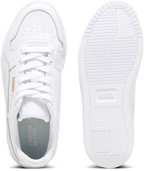 Кроссовки Puma CARINA STREET JR детские - 6