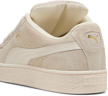 Кроссовки Puma SUEDE XL мужские - 4