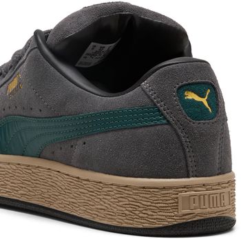 Кроссовки Puma SUEDE XL мужские - 4