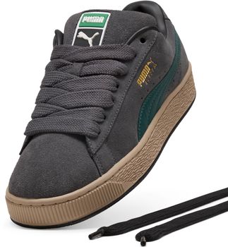 Кроссовки Puma SUEDE XL мужские - 5