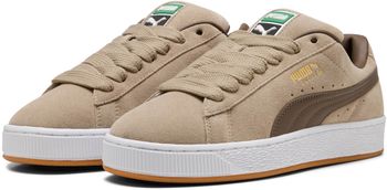 Кроссовки Puma SUEDE XL мужские - 4