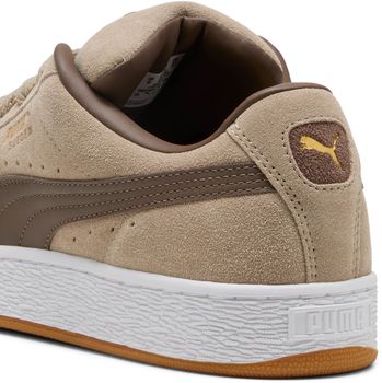 Кроссовки Puma SUEDE XL мужские - 5
