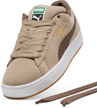 Кроссовки Puma SUEDE XL мужские - 6