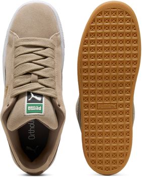 Кроссовки Puma SUEDE XL мужские - 7