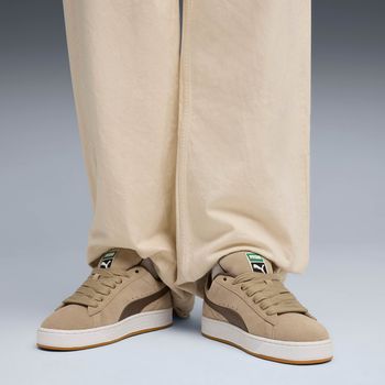 Кроссовки Puma SUEDE XL мужские - 8
