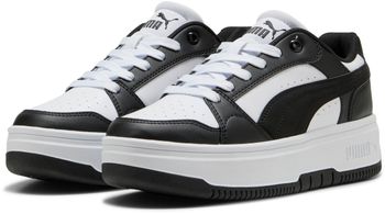 Кросівки Puma Rebound Femme Low жіночі - 3