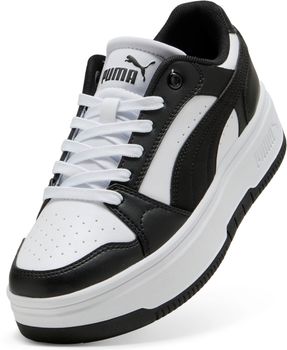 Кросівки Puma Rebound Femme Low жіночі - 5