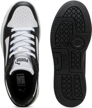 Кросівки Puma Rebound Femme Low жіночі - 6