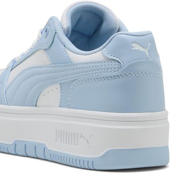Кроссовки Puma Rebound Femme Low женские - 4