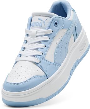 Кроссовки Puma Rebound Femme Low женские - 5