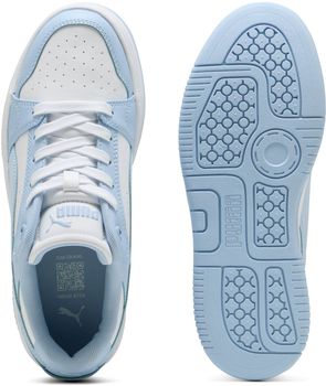 Кроссовки Puma Rebound Femme Low женские - 6