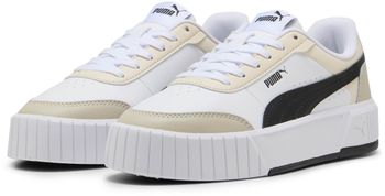 Кроссовки Puma Carina Mia женские - 3