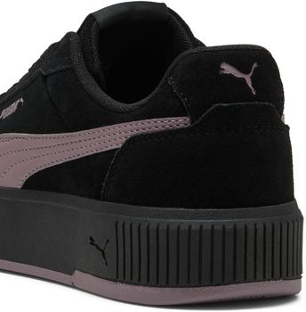 Кроссовки Puma Carina Mia SD женские - 4