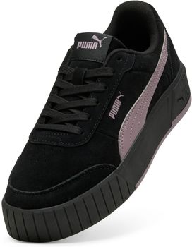 Кроссовки Puma Carina Mia SD женские - 5