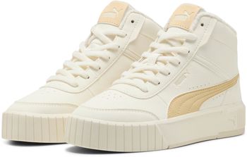 Чоботи Puma Carina Mia Mid WTR жіночі - 3