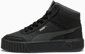 Чоботи Puma Carina Mia Mid WTR жіночі - 2