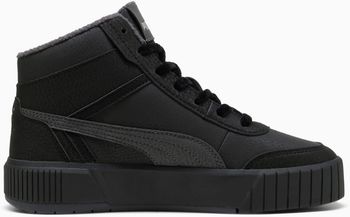 Чоботи Puma Carina Mia Mid WTR жіночі - 2