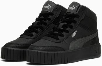 Чоботи Puma Carina Mia Mid WTR жіночі - 3
