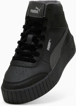 Чоботи Puma Carina Mia Mid WTR жіночі - 4