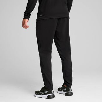 Штани Puma M TAD ESSENTIALS Woven Tapered Pant чоловічі - 2