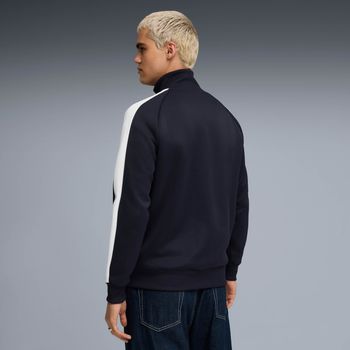 Джемпер Puma T7 ALWAYS ON Track Jacket DK мужской - 2