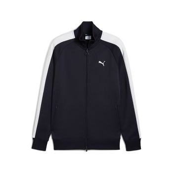 Джемпер Puma T7 ALWAYS ON Track Jacket DK мужской - 4