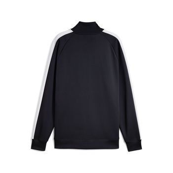 Джемпер Puma T7 ALWAYS ON Track Jacket DK мужской - 5
