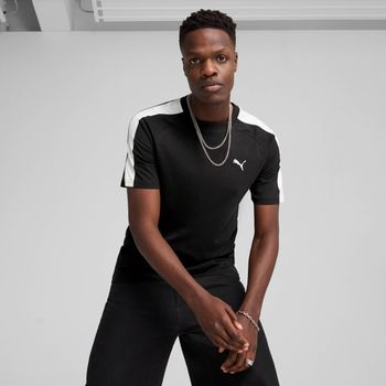 Футболка Puma T7 Tee чоловіча - фото