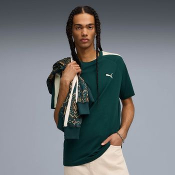 Футболка Puma T7 Tee чоловіча - 3