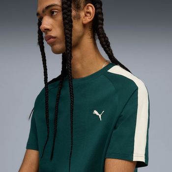 Футболка Puma T7 Tee чоловіча - 3
