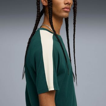 Футболка Puma T7 Tee чоловіча - 4