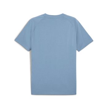 Футболка Puma PUMATECH Pocket Tee чоловіча - 5
