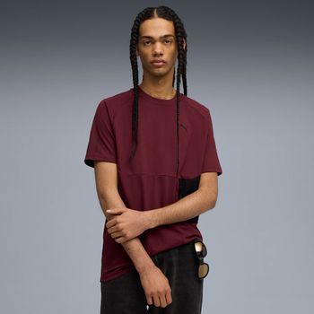 Футболка Puma PUMATECH Pocket Tee чоловіча - 4