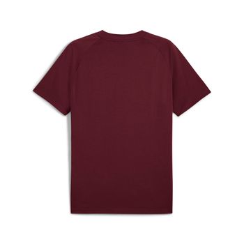 Футболка Puma PUMATECH Pocket Tee чоловіча - 5