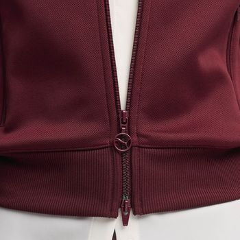 Джемпер Puma T7 ALWAYS ON Short Track Jacket женский - 4