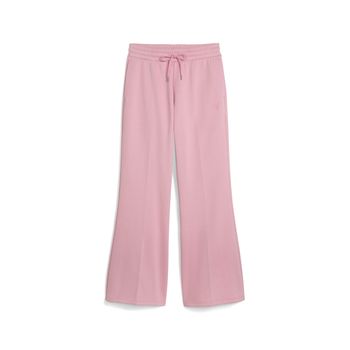 Брюки Puma HER Comfort High-Waist Straight Pants FL op женские - 4