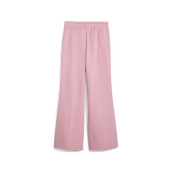 Брюки Puma HER Comfort High-Waist Straight Pants FL op женские - 5