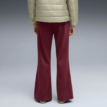 Брюки Puma HER Comfort High-Waist Straight Pants FL op женские - 2