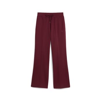 Брюки Puma HER Comfort High-Waist Straight Pants FL op женские - 4