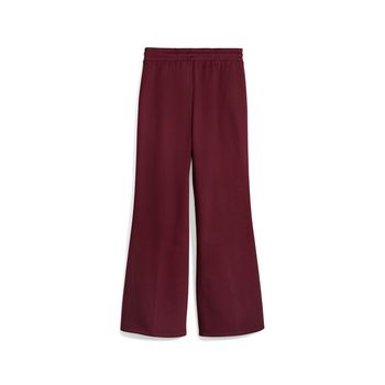 Брюки Puma HER Comfort High-Waist Straight Pants FL op женские - 5