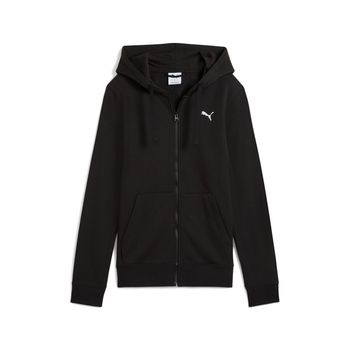 Джемпер Puma ESS Full-Zip Hoodie FL женский - 6