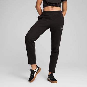 Брюки Puma ESS Small No. 1 Logo Sweatpants FL op женские - 1