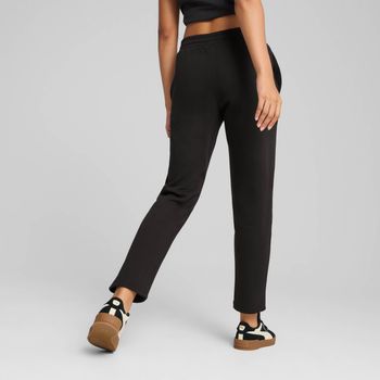 Брюки Puma ESS Small No. 1 Logo Sweatpants FL op женские - 2