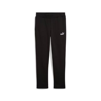 Брюки Puma ESS Small No. 1 Logo Sweatpants FL op женские - 4