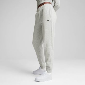 Брюки Puma ESS SWEATPANTS FL CL женские - 3