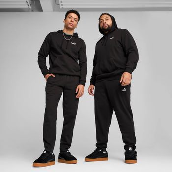 Штани Puma ESS No. 1 Logo Sweatpants FL op чоловічі - 1