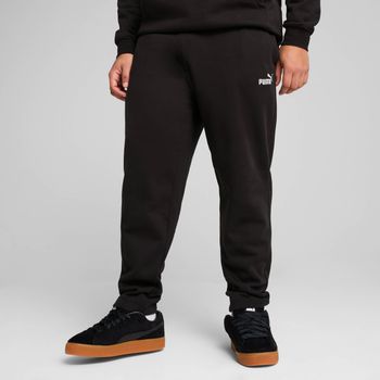 Штани Puma ESS No. 1 Logo Sweatpants FL op чоловічі - 5